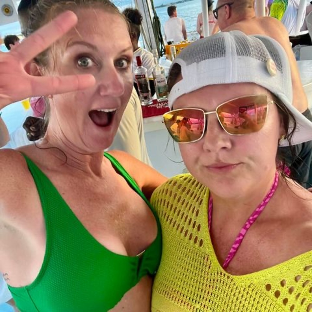 Meet your Posher, Stacey